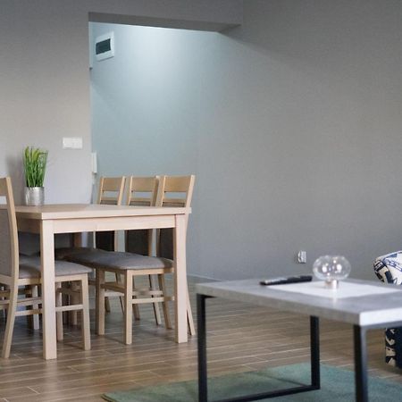 Apartamenty Nadjeziorna Элк Экстерьер фото