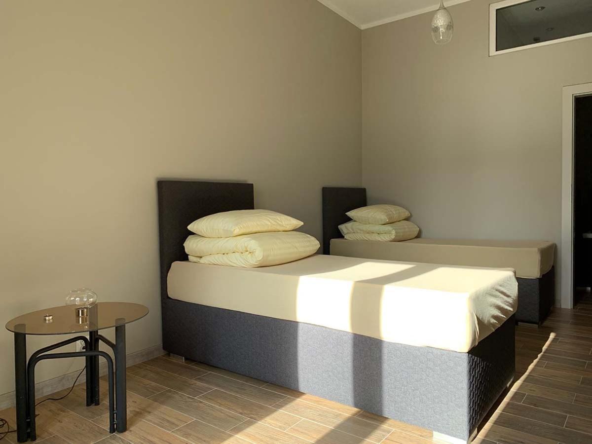 Apartamenty Nadjeziorna Элк Экстерьер фото