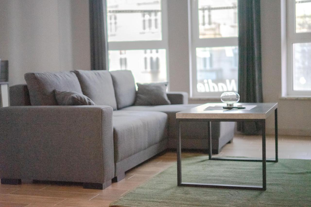 Apartamenty Nadjeziorna Элк Экстерьер фото