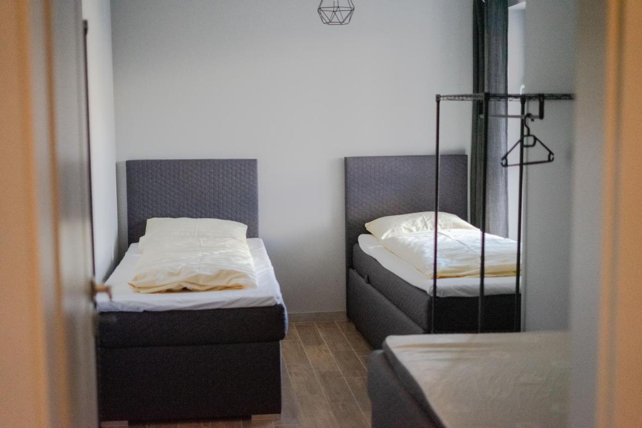 Apartamenty Nadjeziorna Элк Экстерьер фото